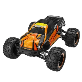 Coupon HBX 16889A Pro 1/16 2.4G 4WD Brushless High Speed RC Car Vehicle Models Full Propotional