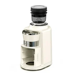 Coupon HiBREW G3A Automatic Burr Mill Electric Coffee Grinder with 31 Gears for Espresso American Coffee Pour Over Visual Bean Storage