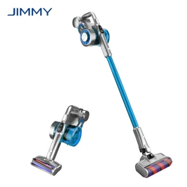 Coupon Jimmy JV85 23Kpa 2 In 1 Cordless Vacuum Cleaner with Intelligent LED Display Screen Handheld Vacuum Cleaner with 0.6L Dust Cup Capacity