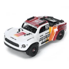 Coupon MJX 14211 HYPER GO 1/14 Brushless W/ Gyro High Speed RC Car Short Course Vechile Models 47km/h