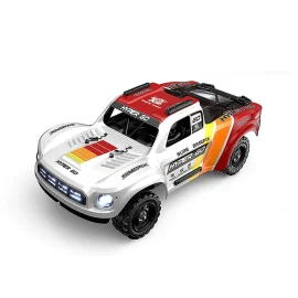Coupon MJX 14211 HYPER GO 1/14 Brushless W/ Gyro High Speed RC Car Short Course Vechile Models 47km/h