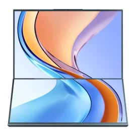 Coupon N-ONE Nbook Pro Dual Screen Laptop 16 Inch+16 Inch Touchscreen Intel Core i7-1260P 32GB LPDDR4 1TB SSD 57.76WH Battery Windows 11 Pro Narrow Bezel Notebook