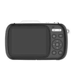 Coupon SJCAM ZV100 2.8″ HD Display Screen Action Camera 5K 800MP Digital Camera 18X Digital Zoom Pocket Size Camera for Outdoor Travel