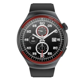 Coupon T82 1.43inch AMOLED Display Non-invasive Blood Glucose HRV Detection Metto Function NFC bluetooth Call Heart Rate Blood Pressure SpO2 Monitor Sleep Monitoring SOS Emergency Call Multi-sport Modes Music Playback IP68 Waterproof Smart Watch