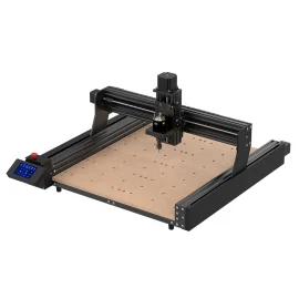 Coupon TWOTREES TTC450 CNC Laser Engraver Wood CNC Router Milling Cutting Machine Laser Engraving Machine For Acrylic PCB PVC Metal