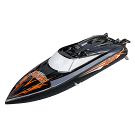 Coupon UDIRC UDI034 Skater RTR 2.4G RC Boat Waterproof Self Righting High Speed Ship Water Cooling System Vehicles Models Toys