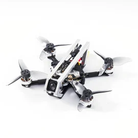 Coupon YMZFPV Lightning2 2 Inch 2S Freestyle FPV Racing Drone PNP BNF with DJI O4 Air Unit HD Digital System