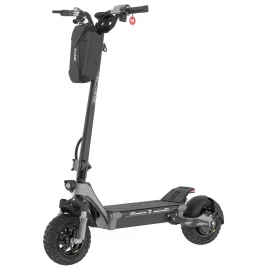 Coupon YUME SWIFT Electric Scooter 48V 22.5AH Battery 1200W Motor 10inch Tires 60KM Max Mileage 125KG Max Load Folding Electric Scooter
