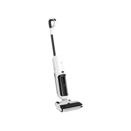 Coupon XIAOMI MIJIA 3in 1 Wireless Floor Washing Machine 2C Suction Mop Cleaning Machine Vacuum Household Appliances Cleaning Machine