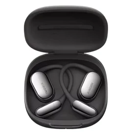 Coupon Xiaomi Open Earphone Pro TWS bluetooth Earbuds Five Drivers Dual Balanced Armature Dual Dynamic Acoustic System Spatial Sound LHDC5.0 Hi res Audio 45H Playback Recording Translation Silicone Flexible Headphones