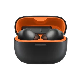 Coupon Xiaomi Redmi Buds 6 Pro TWS bluetooth Earbuds Wireless ANC Earphone 55dB Depth Noise Cancelling 3 Mic AI Call Noise Reduction Three Moving Coil 360 Surround Sound HD Audio 36H Playback Low Gaming Latency In ear Sports Headphones