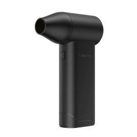 Coupon 130,000RPM 52m/s Turbo Fan Compact High Speed Hair Dryer Camping Turbofan Cordless Handheld Brushless Car Dust Blower