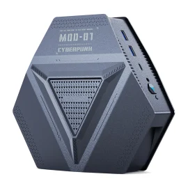 Coupon ALLIWAVA GH9 Mini PC Intel Core i9 12900HK 14 Core 20 Threads 32GB DDR4 1TB SSD Windows 11 WIFI6 BT5.0 4K Triple Screen Output Type C Dual 2.5G LAN Mini Computer Desktop PC