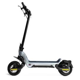 Coupon AOVO X5 Electric Scooter 800W Motor 48V 15AH Battery 10inch Tires 50-60KM Max Mileage 120KG Max Load Folding E-Scooter
