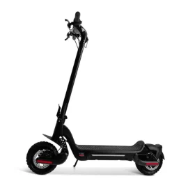Coupon AOVO X5 Electric Scooter 800W*2 Dual Motor 48V 18AH Battery 10inch Tires 50-60KM Max Mileage 120KG Max Load Folding E-Scooter