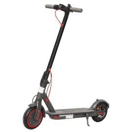 Coupon AOVOPRO ES80 Electric Scooter 36V 10.5Ah Batetry 350W Motor 8.5inch Tires 25KM/H Top Speed 25-35KM Max Mileage Folding E-Scooter