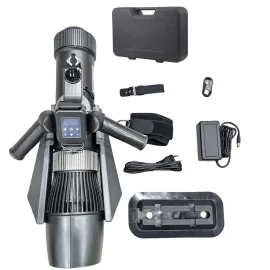 Coupon CAMORO 900W Underwater Scooter for Adults 16000mAh High Capacity Removable Battery Pool Sea Diving Scooter Electric SUP Motor Sea Propeller