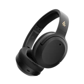 Coupon Edifier W820NB Headset Hi Res bluetooth Headphone 49dB Noise Cancelling AI Call Noise Reduction 40mm Titanium plated Composite Diaphragm HWA Hi Res Audio 83H Playback Low Latency Foldable Spoorts Headphones