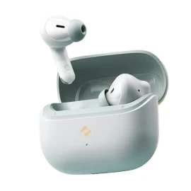 Coupon Havit TW982 TWS Earbuds bluetooth Earphone 13mm Magnet Dynamic Unit HiFi Stereo AI ENC Call Noise Cancelling 40H Playback Low Game Delay Sports Headphones