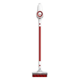 Coupon Jimmy JV51 Lightweight Cordless Stick Vacuum Cleaner 115AW Powerful Suction Anti-Suction Hair Mites Mite Cleaning Vacuum Cleaner