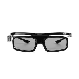 Coupon Jmgo Active 3D Shutter Glasses DLP-LINK 3D Technology Low power consumption For JMGO N1S 4K Jmgo N1S UltraProjector
