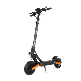 Coupon KuKirin G2 Pro (VMP) Electric Scooter 15.6Ah 48V 500W Motor 9 Inches Tire Electric Scooter 65km Mileage Max Load 120Kg