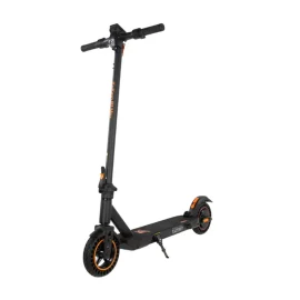 Coupon KuKirin S1 Max Electric Scooter 10.4Ah 36V 350W Motor 8 Inches Tire Electric Scooter 39km Mileage Max Load 100Kg