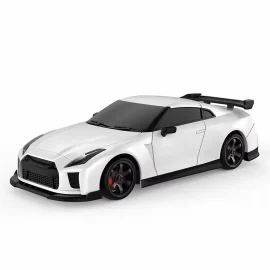 Coupon MCARRO MC061 RTR 1/64 2.4G 4WD Mini Drift RC Car Sports LED Light High Speed On-Road Micro Racing Remote Control Vehicles Models Desktop Ornaments Toys