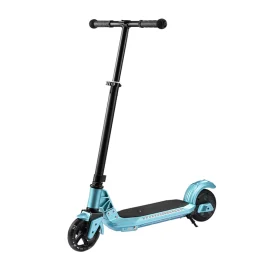 Coupon SIMATE S1 2.5Ah 24V 110W 5.5inch Folding Moped Electric Scooter Speed 8-10KM Mileage Electric Scooter Max Load 50Kg