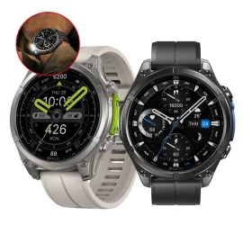Coupon Zeblaze Vibe 8 1.43 inch AMOLED 818H SapphireLens Built in LED Flashlight 60 Days Battery Life 5ATMandIP69K Waterproof bluetooth Call Heart Rate Blood Pressure Blood Oxygen Monitor Sleep Monitoring Multi sport Modes Smart Watch