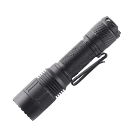 Coupon Convoy KW CSLNM1.TG Compact and Portable Flashlight AA 14500 Battery Outdoor Hiking and Mountaineering Portable LED Torch