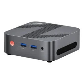 Coupon Ninkear MBOX 11 13th Intel Twin Lake N150 Mini PC 16GB RAM 512GB SSD WiFi 5 4K Dual Output HD Windows 11 Pro Mini Gaming Computer Desktop PC