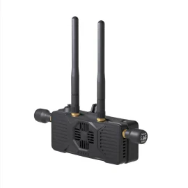Coupon RunCam WiFiLink 5.8G Digital HD Receiver Built in WIFI Dual Antanna Support OpenIPC and Rubyy System for FPV Drone