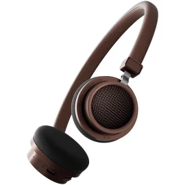 Coupon EDIFIER HUAZAI DOO ACE Wireless Headset bluetooth V6.0 Headphone 32mm Composite Diaphragm Unit AI Call Noise Cancelling 25H Playback Lightweight Type C Connection On ear Portable Headphones with Mic