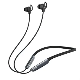 Coupon EDIFIER W280NB Pro bluetooth Earphone Neckband Headset ANC 45dB Noise Cancelling AI Call Noise Reduction LDAC Hi Res Audio 23H Playback Low Delay IP55 Waterproof Sports Neckband Headphones