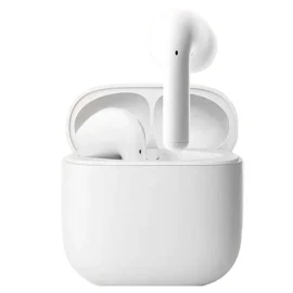 Coupon Edifier X1 Evo TWS Earbuds Wireless bluetooth V6.0 Earphone 13.6mm Moving Coil AI Call Noise Cancelling 28H Playback Low Game Delay Multilingual Translation Semi in ear Sports Headphones