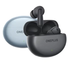 Coupon OnePlus Buds Ace2 TWS bluetooth 5.4 Headset Wireless ANC Earphone 12.4mm Large Moving Coil Deep Bass Dual Mic AI Call Noise Cancelling 43H Playback IP55 Waterproof Low Game Delay In ear Sports Headphones