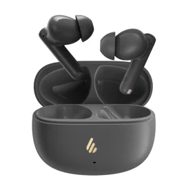 Coupon EDIFIER X5 EVO TWS Earbuds bluetooth V6.0 Earphone Dual ANC FF+FB 48dB Depth Noise Cancelling 6 Mic AI Call Noise Reduction 10mm Dual Composite Magnetic Drivers Spatial Sound 43H Playback AI Simultaneous Interpretation Sports Headphones