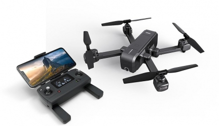 MJX X103W il nuovo drone MJX con camera 2K e GPS