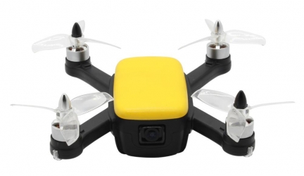 Ninja FUNSKY 913 drone brushless con GPS e 1080P