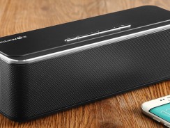 Recensione BlitzWolf BW-F4 xBASS Altoparlante Bluetooth