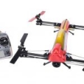 WLTOYS V383 su Gearbest