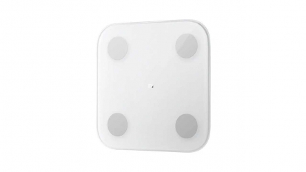 Codice sconto coupon Xiaomi Smart Body Scale 2