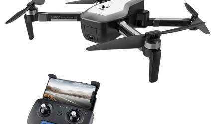 ZLRC Beast SG906 (CSJ X7 GPS) il drone con (quasi) tutto
