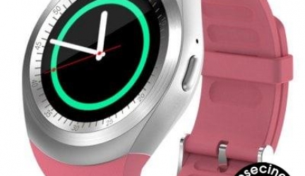 Alfawise Y1 696 Bluetooth Sport Smartwatch with Independent Phone Function
