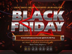 Gearbest Black Friday & Cyber Monday