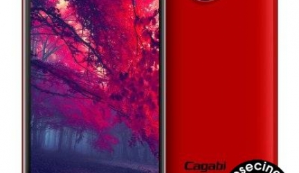 Cagabi One 3G Smartphone