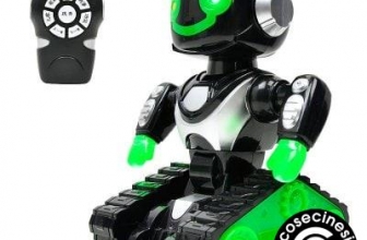 Children's Educational Universal Robot Toy Electric Remote Control Sound And Light Early Education Story Machine T1/3/5