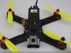 Costruire un drone Racing: tutti i componenti necessari