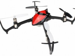 Un drone in regalo!